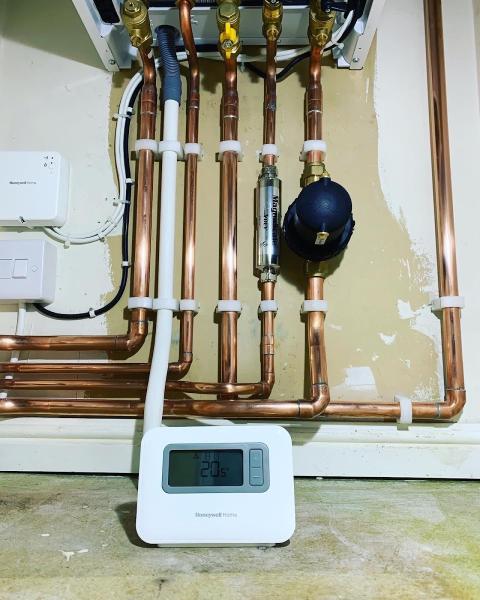 Chichester Gas Services