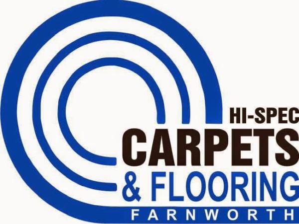 Hi-Spec Carpets & Flooring Bolton