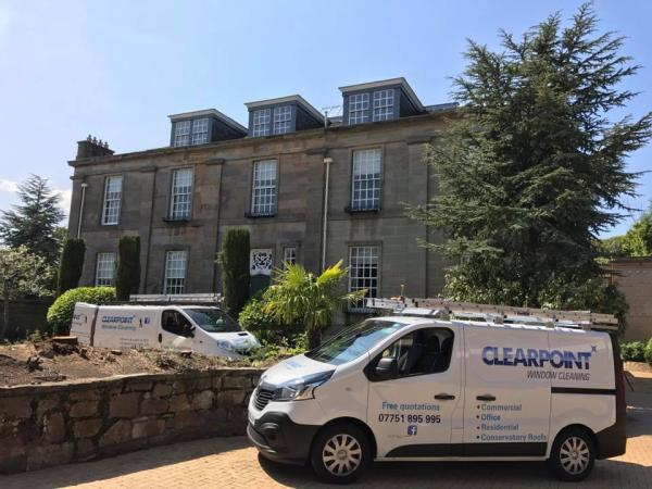 Clearpoint Window Cleaning