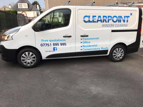 Clearpoint Window Cleaning