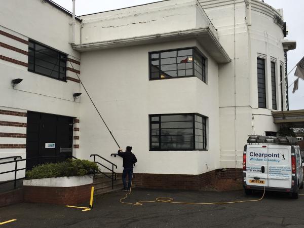 Clearpoint Window Cleaning