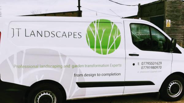 JT Landscapes