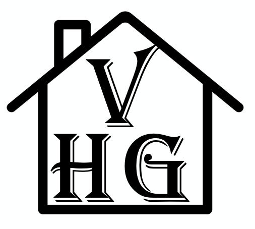 Victoria Homes and Gardens