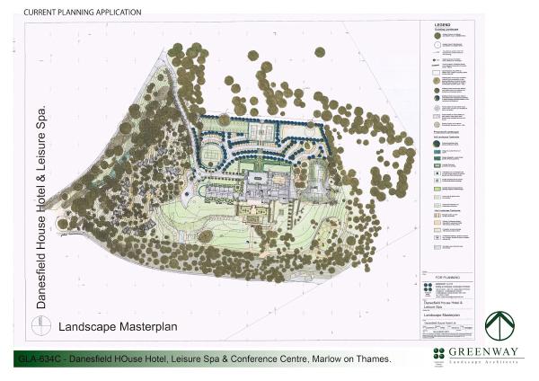 Greenway Landscape Architects