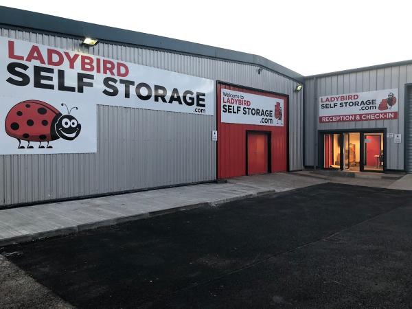 Ladybird Self Storage