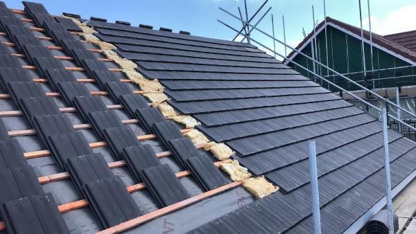 LP Roofing Dunstable LTD