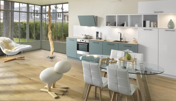 Schmidt Kitchens Loughton