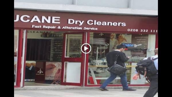 Ducane Dry Cleaning