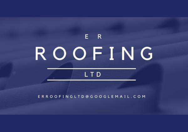 E R Roofing Ltd