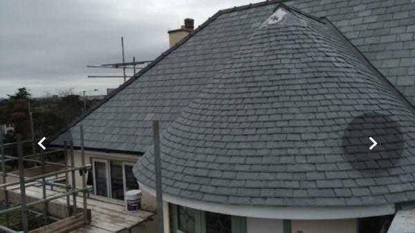 S Woolley Roofing Ltd