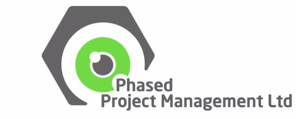 Phased Project Management Ltd
