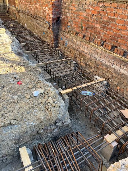 Dewsbury Building Care