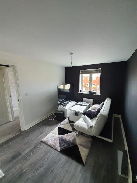 Djf Painting and Decorating