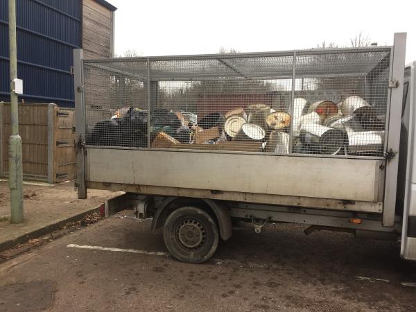 Alternative Rubbish Clearance