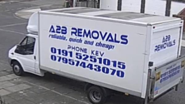 A 2 B Removals