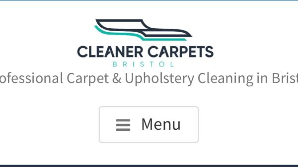 Cleaner Carpets Bristol