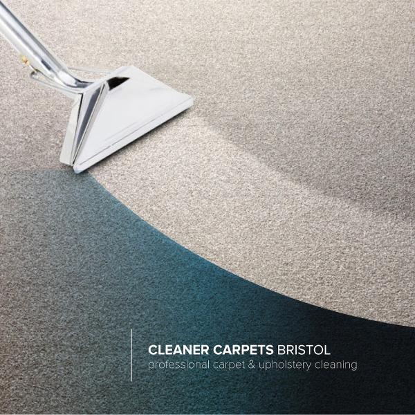 Cleaner Carpets Bristol