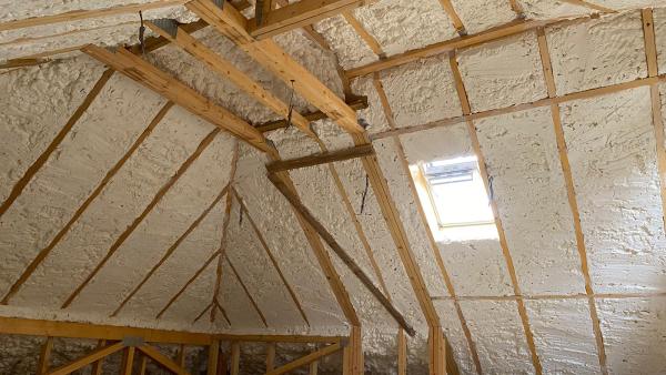 Foam Insulations Ltd