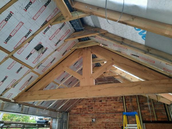 Fairwood Joinery