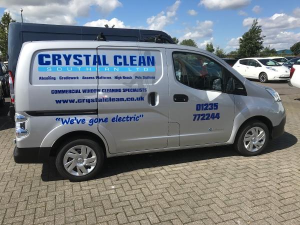 Crystal Clean (Southern) Ltd