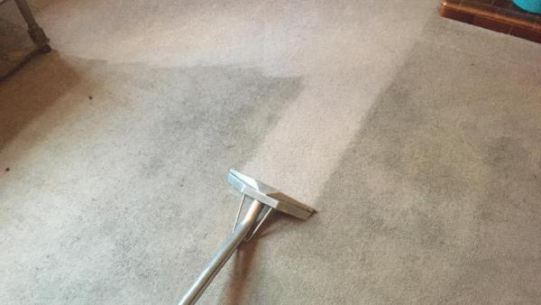 St Andrews Carpet Cleaning