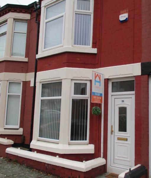 Wirral Homes LTD