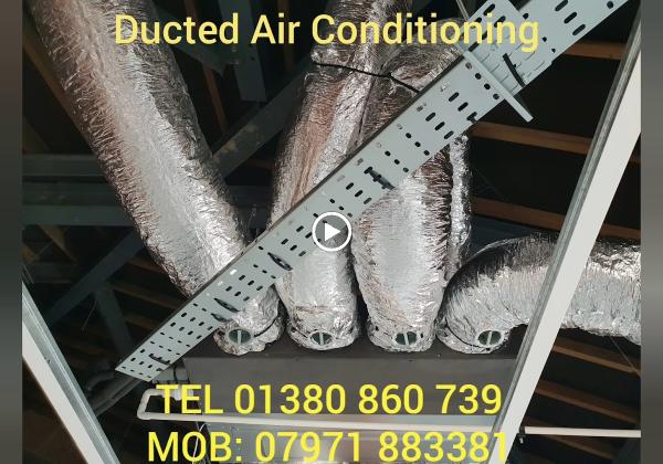 J C S Air Conditioning Services Ltd
