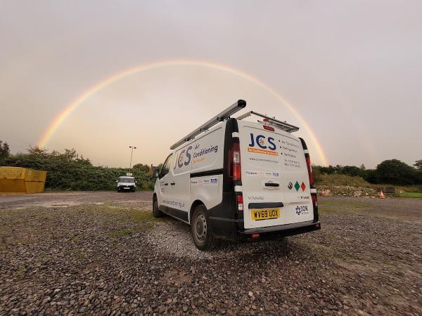 J C S Air Conditioning Services Ltd