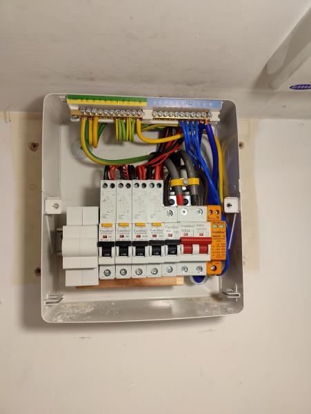 Avenue Electrical Services