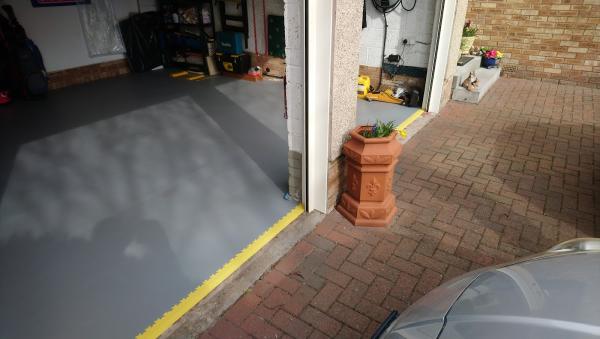 Garage Floor Tile Shop
