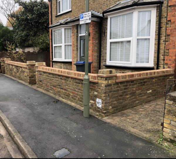 Staines Building Services