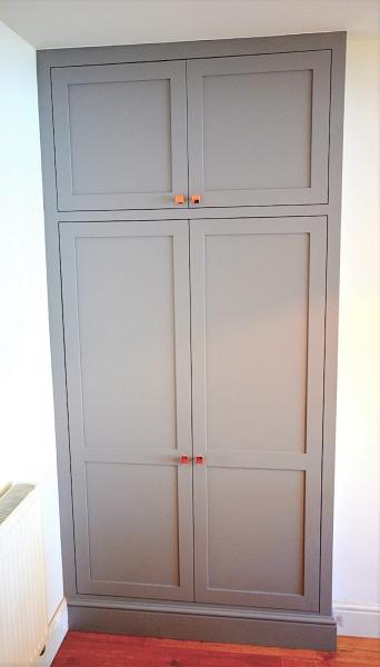 Darren Thurston Cabinet Maker & Joiner