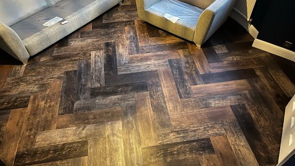 Berkshire Lvt Specialist's