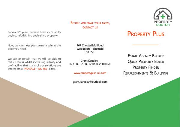 Company Property Plus