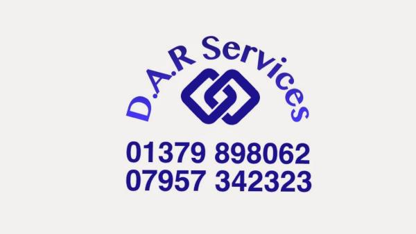 D.a.r Services LTD