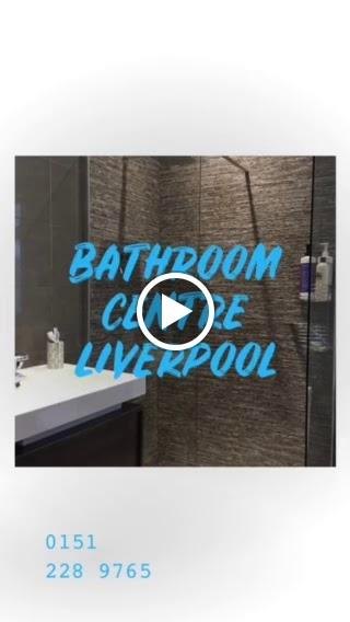 Bathroom Centre Liverpool