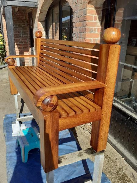 Arcana Cabinet Makers