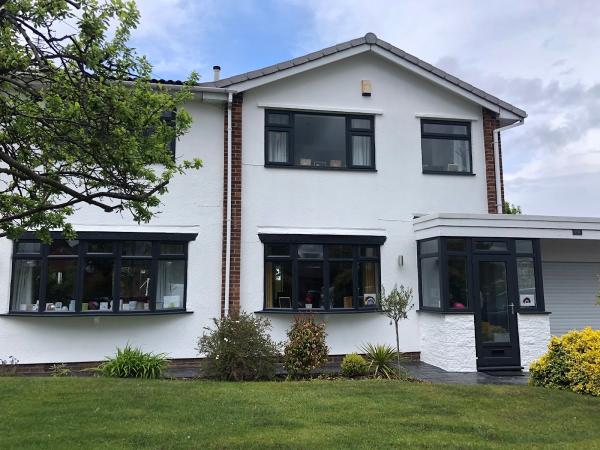 Paul Hobson Decorating