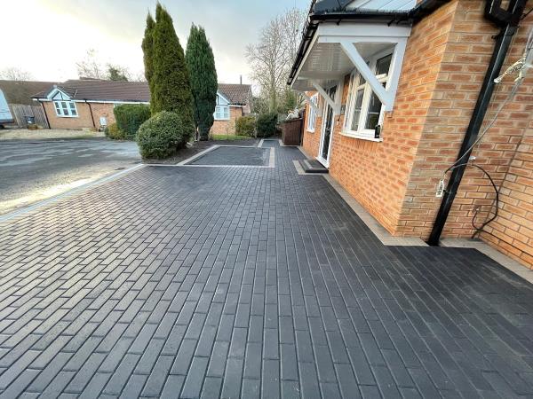 Nokpave Building & Paving LTD