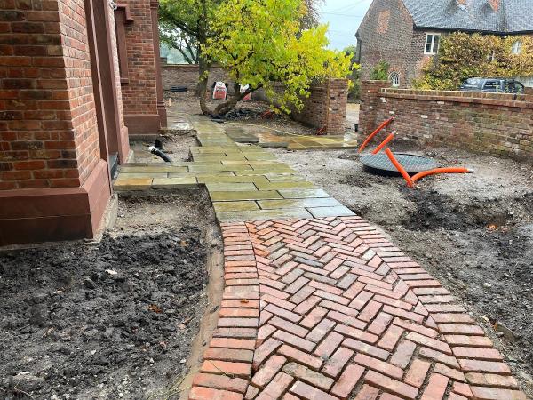 Nokpave Building & Paving LTD