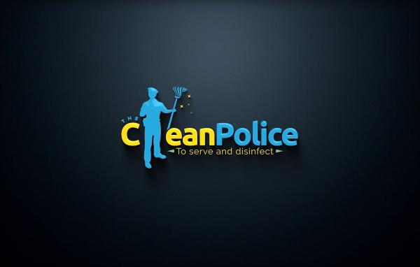 The Clean Police