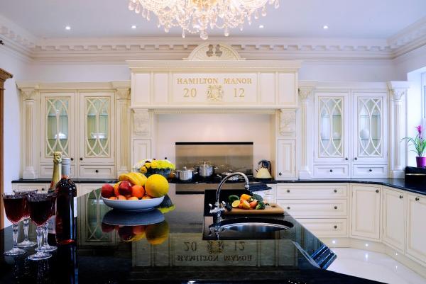 Broadway Kitchens