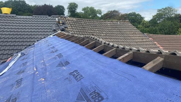 Boardman Roofing