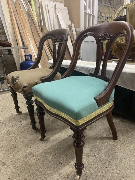 Easterbrook Upholstery & Antiques