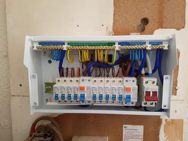 DF Electrical