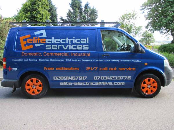 Elite Electrical Services