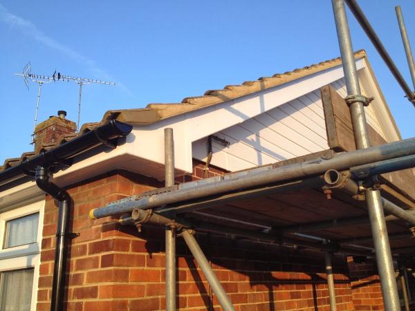 Owen&co (Roofing&building) Services Ltd