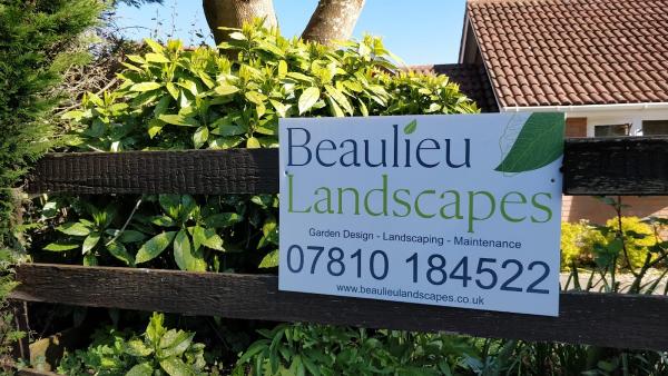 Beaulieu Landscapes & Designs