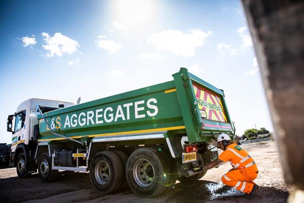 L&S Waste Management Ltd