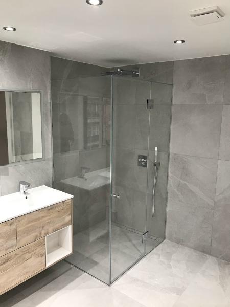 Battersea Bathrooms LTD